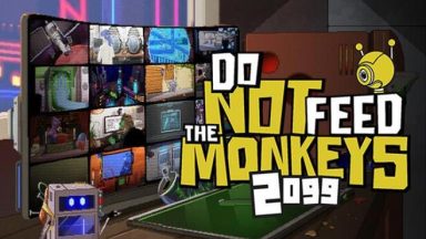 Featured Do Not Feed the Monkeys 2099 Free Download