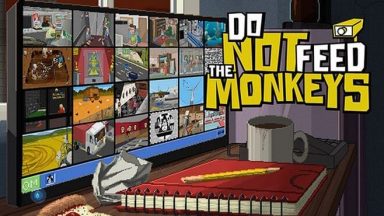 Featured Do Not Feed the Monkeys Free Download