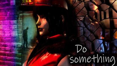 Featured Do Something Free Download