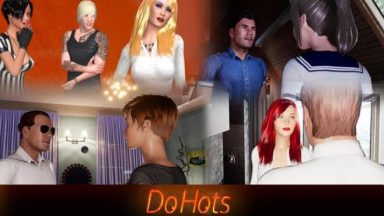 Featured DoHots Free Download