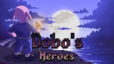 Featured Dobos Heroes Free Download