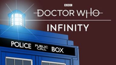 Featured Doctor Who Infinity Free Download