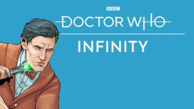 Featured Doctor Who Infinity The Silent Streets of Barry Island Free Download