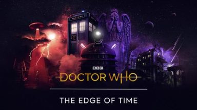 Featured Doctor Who The Edge Of Time Free Download