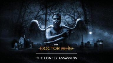 Featured Doctor Who The Lonely Assassins Free Download