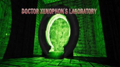 Featured Doctor Xenophons Laboratory Free Download