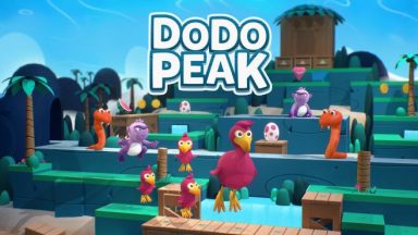 Featured Dodo Peak Free Download