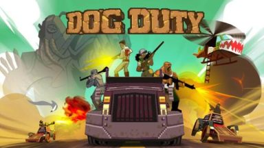 Featured Dog Duty Free Download