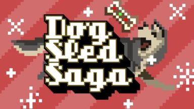 Featured Dog Sled Saga Free Download