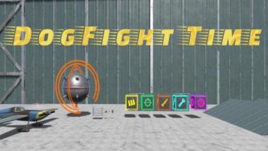 Featured DogFight Time Free Download