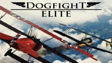 Featured Dogfight Elite Free Download