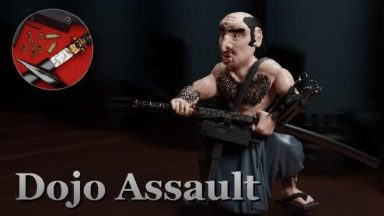 Featured Dojo Assault Free Download