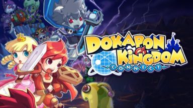 Featured Dokapon Kingdom Connect Free Download