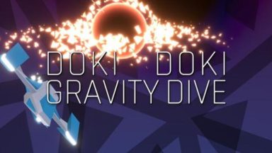 Featured Doki Doki Gravity Dive Free Download 1