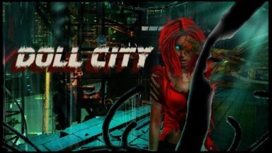 Featured Doll City Prologue Free Download