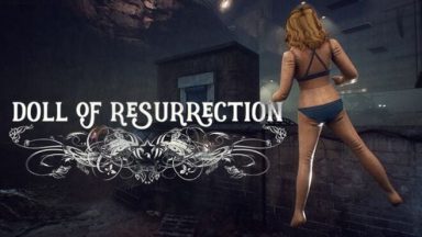 Featured Doll of Resurrection Free Download