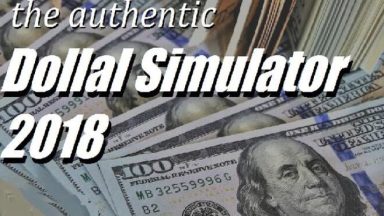 Featured Dollal Simulator 2018 Free Download