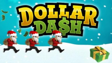 Featured Dollar Dash Winter Pack Free Download