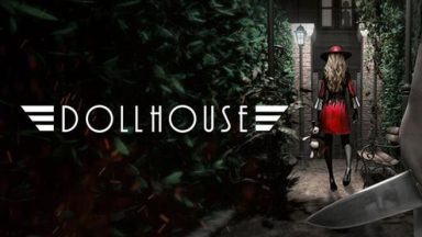 Featured Dollhouse Free Download