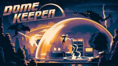 Featured Dome Keeper Free Download