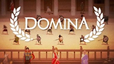 Featured Domina Free Download