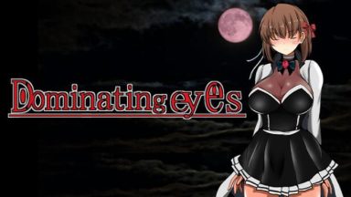 Featured Dominating eyes Free Download
