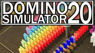 Featured Domino Simulator 2020 Free Download