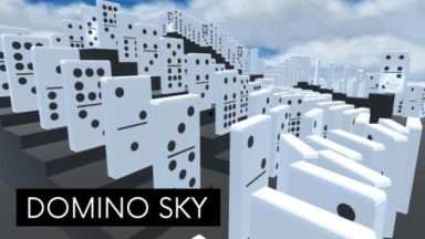 Featured Domino Sky Free Download