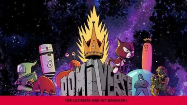 Featured Domiverse Free Download