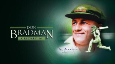 Featured Don Bradman Cricket 14 Free Download