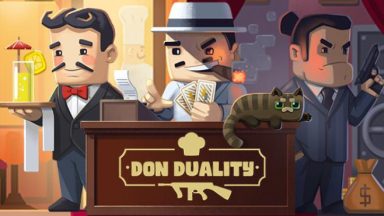 Featured Don Duality Free Download