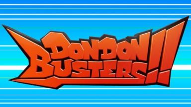 Featured DonDon Busters Free Download
