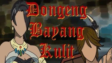 Featured Dongeng Bayang Kulit Free Download