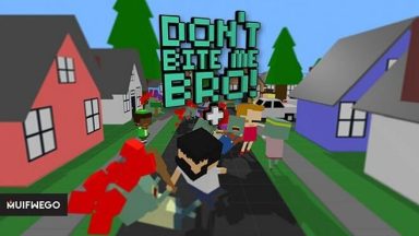 Featured Dont Bite Me Bro Free Download