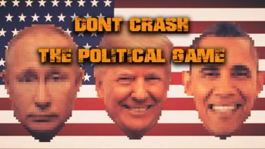 Featured Dont Crash The Political Game Free Download