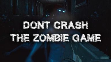 Featured Dont Crash The Zombie Game Free Download