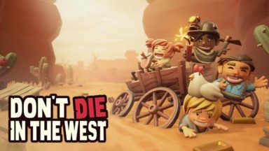 Featured Dont Die In The West Free Download 1