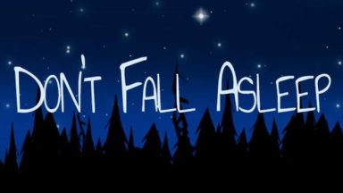 Featured Dont Fall Asleep Free Download