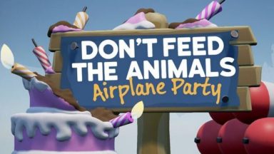 Featured Dont Feed the Animals Airplane Party Free Download