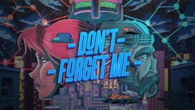 Featured Dont Forget Me Free Download