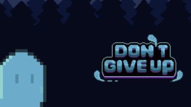 Featured Dont Give Up Free Download