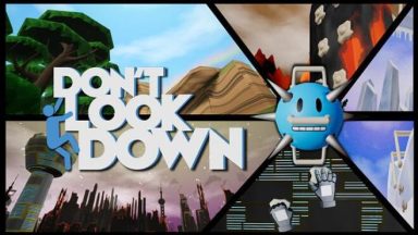 Featured Dont Look Down Free Download