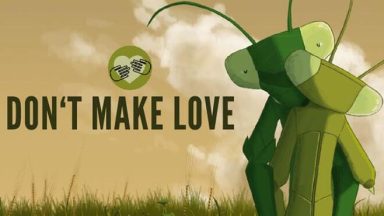 Featured Dont Make Love Free Download