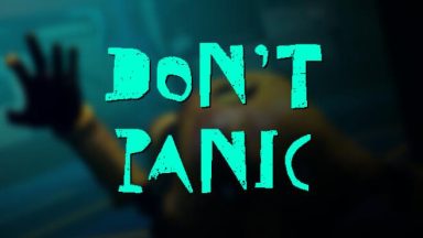 Featured Dont Panic Free Download
