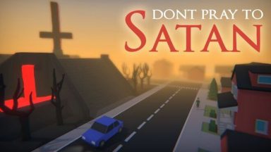 Featured Dont Pray To Satan Free Download