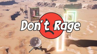 Featured Dont Rage Free Download
