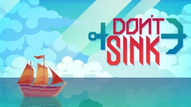 Featured Dont Sink Free Download