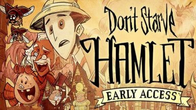 Featured Dont Starve Hamlet Free Download