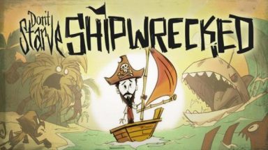 Featured Dont Starve Shipwrecked Free Download