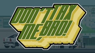 Featured Dont Tax Me Bro Free Download